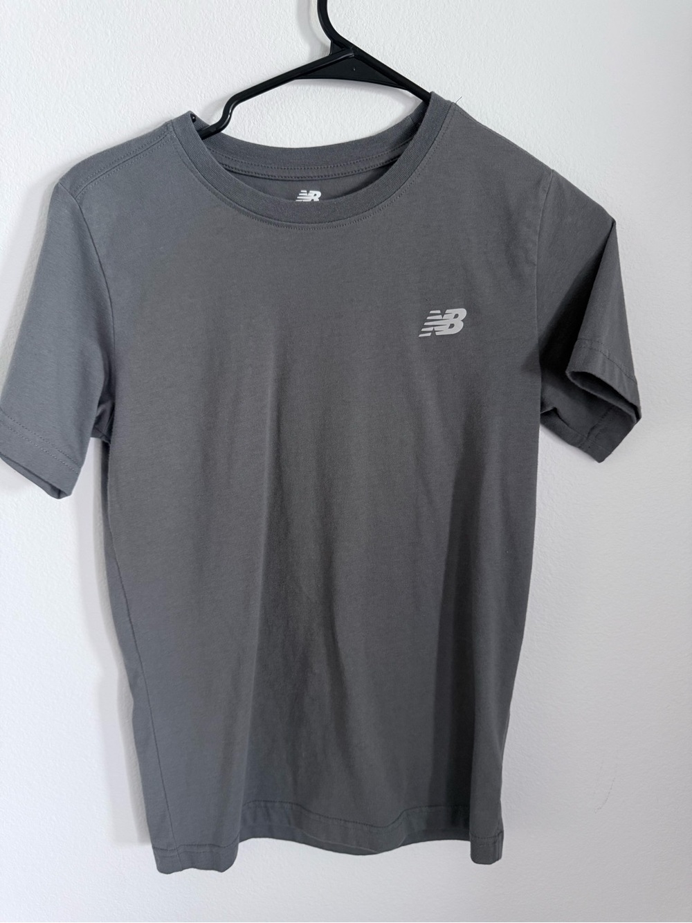 New balance t-shirt L 14/16